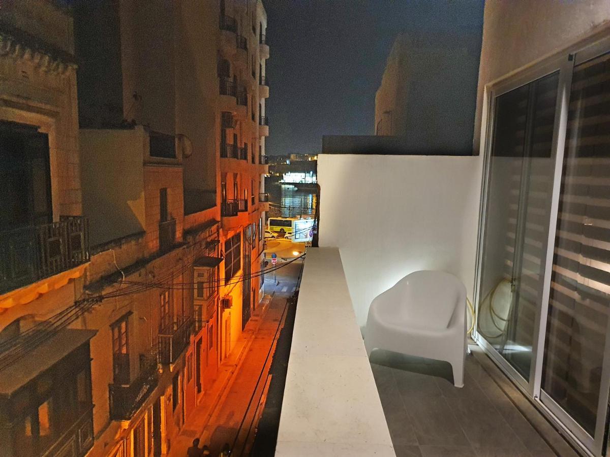 Villa Seven Sliema Exterior foto