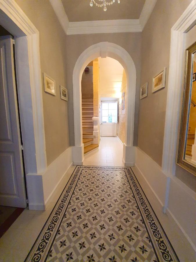 Villa Seven Sliema Exterior foto